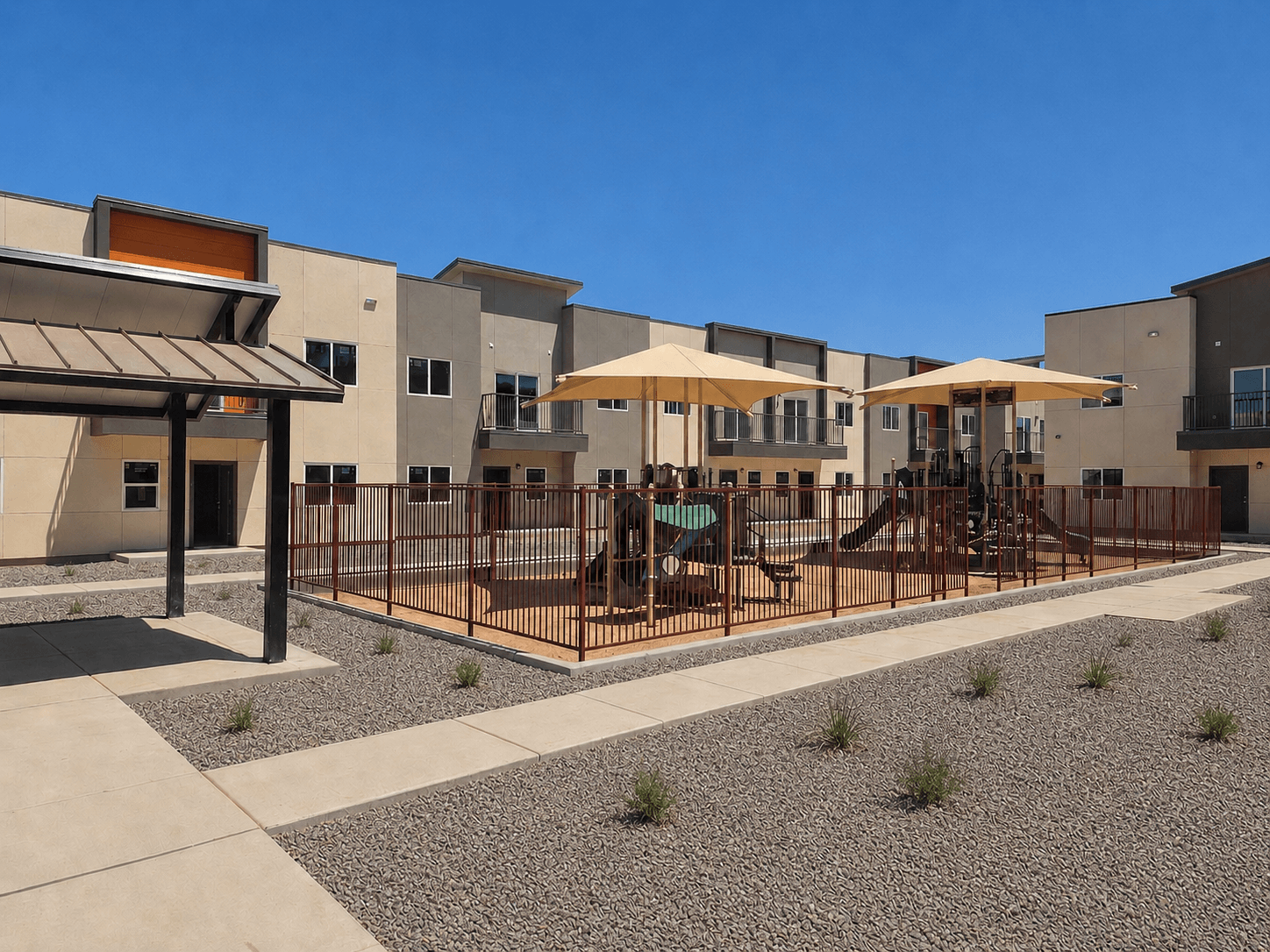 Echo Ridge Apartments photo 5